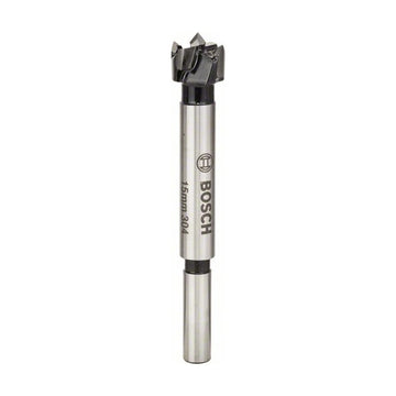 TC tipped hinge cutting bit 15 x 90 x 8mm shaft - image 01