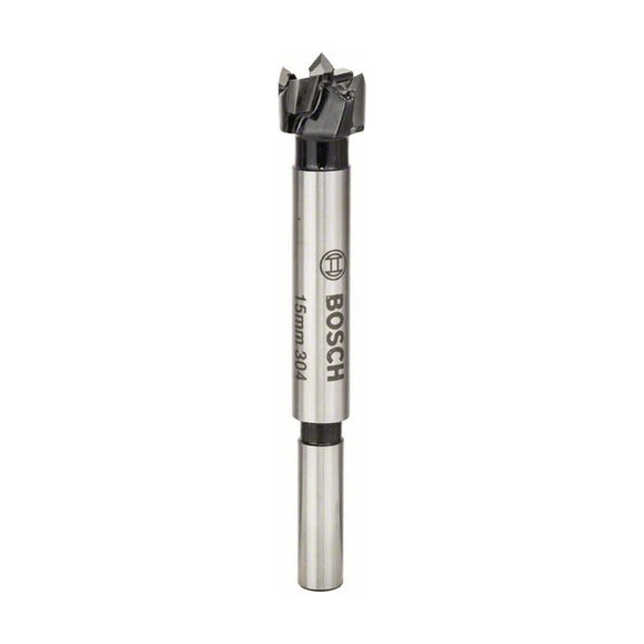TC tipped hinge cutting bit 15 x 90 x 8mm shaft - image 01