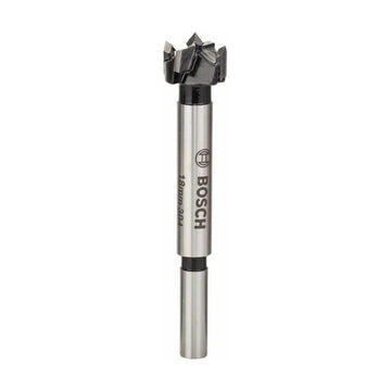 TC tipped hinge cutting bit 18 x 90 x 8mm shaft - image 01