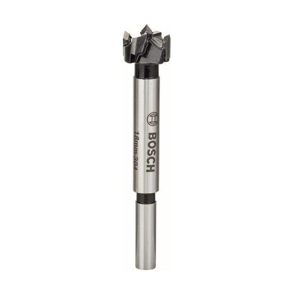 TC tipped hinge cutting bit 18 x 90 x 8mm shaft - image 01