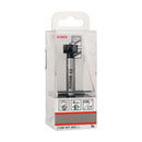 TC tipped hinge cutting bit 18 x 90 x 8mm shaft - image 02