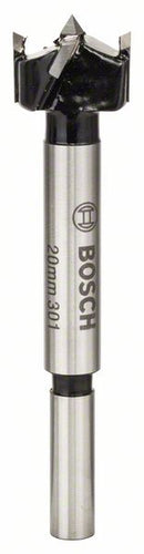TC tipped hinge cutting bit 20 x 90 x 8mm shaft-1