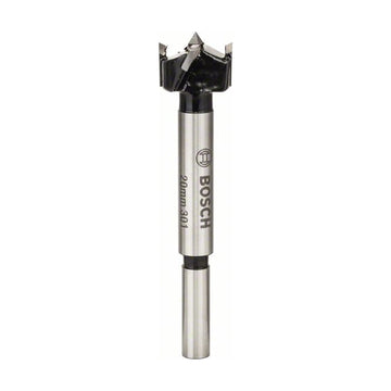 TC tipped hinge cutting bit 20 x 90 x 8mm shaft - image 01