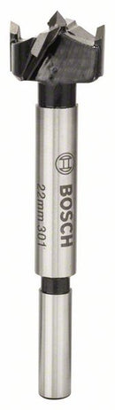 TC tipped hinge cutting bit
 22 x 90 x 8mm shaft-1