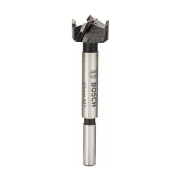 TC tipped hinge cutting bit
 22 x 90 x 8mm shaft - image 01