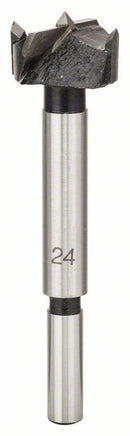 TC tipped hinge cutting bit 24 x 90 x 8mm shaft-1
