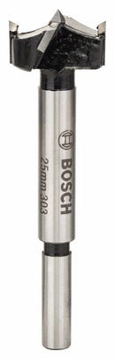 TC tipped hinge cutting bit 25 x 90 x 8mm shaft-1