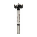 TC tipped hinge cutting bit 25 x 90 x 8mm shaft - image 01