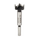 TC tipped hinge cutting bit 26 x 90 x 8mm shaft - image 01