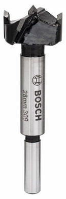 TC tipped hinge cutting bit
 28 x 90 x 8mm shaft-1