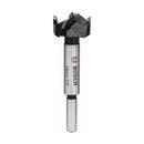 TC tipped hinge cutting bit
 28 x 90 x 8mm shaft - image 01