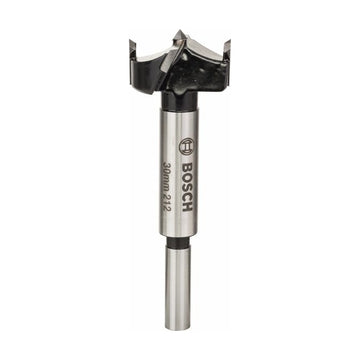 TC tipped hinge cutting bit
30 x 90 x 8mm shaft - image 01