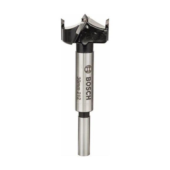 TC tipped hinge cutting bit
30 x 90 x 8mm shaft - image 01