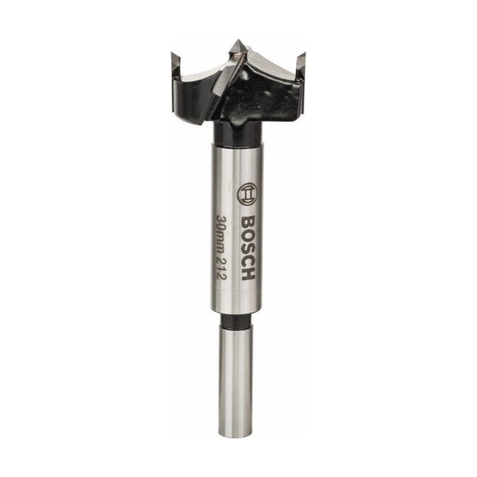 TC tipped hinge cutting bit
30 x 90 x 8mm shaft - image 01
