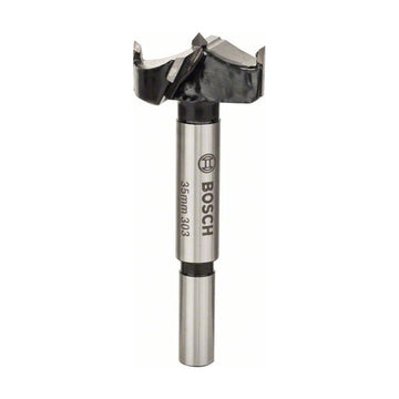 TC tipped hinge cutting bit
 35 x 90 x 10mm shaft - image 01