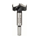 TC tipped hinge cutting bit
 40 x 90 x 10mm shaft - image 01