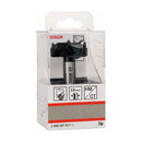TC tipped hinge cutting bit
 45 x 90 x 10mm shaft - image 02