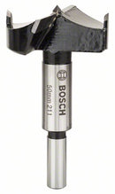 TC tipped hinge cutting bit
 50 x 90 x 10mm shaft-1