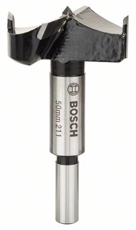 TC tipped hinge cutting bit
 50 x 90 x 10mm shaft