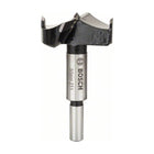 TC tipped hinge cutting bit
 50 x 90 x 10mm shaft - image 01