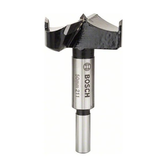 TC tipped hinge cutting bit
 50 x 90 x 10mm shaft - image 01