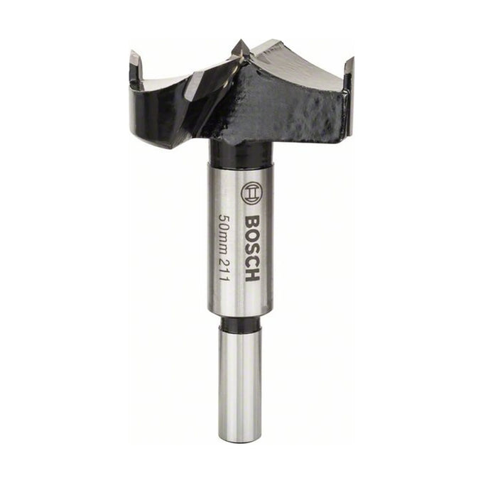 TC tipped hinge cutting bit
 50 x 90 x 10mm shaft - image 01