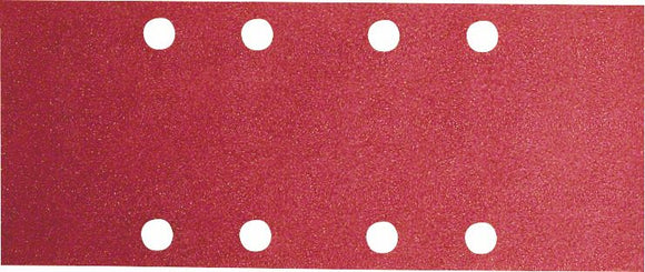 Expert for Wood & Paint, 93 x 230 mm, 40, 8 holes, 10 pc, clip on