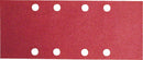 Expert for Wood & Paint, 93 x 230 mm, 120, 8 holes, 10 pc, clip on-1