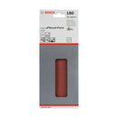 Expert for Wood & Paint, 93 x 230 mm, 180, 8 holes, 10 pc, clip on - image 02