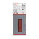 Expert for Wood & Paint, 93 x 230 mm, 60, no holes, 10 pc, clip on - image 02