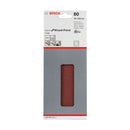 Expert for Wood & Paint, 93 x 230 mm, 80, no holes, 10 pc, clip on - image 02
