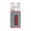 Expert for Wood & Paint, 93 x 230 mm, 120, no holes, 10 pc, clip on - image 02