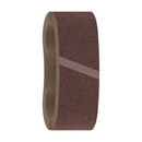 Sanding belt Best for Wood 75 x 533 mm, 80 Grit, 10 pc - image 01