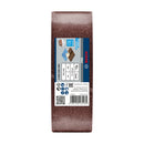 Sanding belt Best for Wood 75 x 533 mm, 80 Grit, 10 pc - image 02