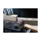 Sanding belt Best for Wood 75 x 533 mm, 80 Grit, 10 pc - image 03