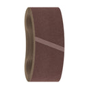Bosch Sanding belt Best for Wood 100 x 610 mm, 40 Grit, 10 pc - image 01