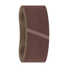 Bosch Sanding belt Best for Wood 100 x 610 mm, 40 Grit, 10 pc - image 01