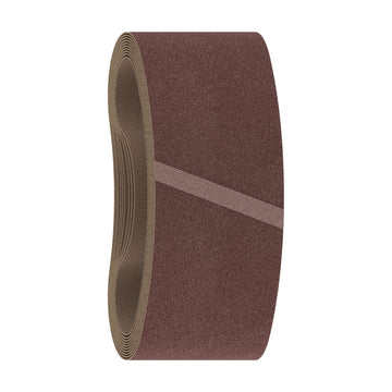 Bosch Sanding belt Best for Wood 100 x 610 mm, 40 Grit, 10 pc - image 01