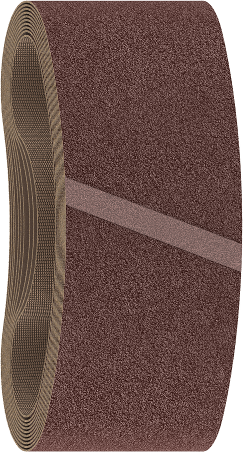 Bosch Sanding belt Best for Wood 100 x 610 mm, 60 Grit, 10 pc