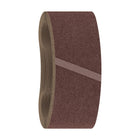 Bosch Sanding belt Best for Wood 100 x 610 mm, 60 Grit, 10 pc - image 01