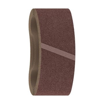 Bosch Sanding belt Best for Wood 100 x 610 mm, 60 Grit, 10 pc - image 01