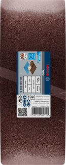 Sanding belt Best for Wood 100 x 610 mm, 80 Grit, 10 pc-2