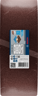 Bosch Sanding belt Best for Wood 100 x 610 mm, 100 Grit, 10 pc-2