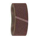 Bosch Sanding belt Best for Wood 100 x 610 mm, 100 Grit, 10 pc - image 01