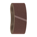 Bosch Sanding belt Best for Wood 100 x 610 mm, 150 Grit, 10 pc - image 01