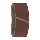 Bosch Sanding belt Best for Wood 100 x 610 mm, 150 Grit, 10 pc - image 01