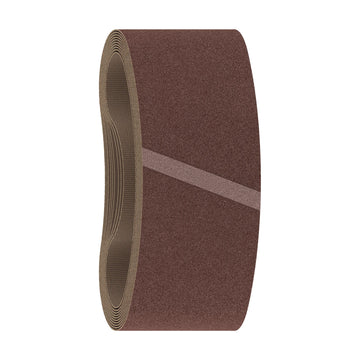 Bosch Sanding belt Best for Wood 100 x 610 mm, 150 Grit, 10 pc - image 01