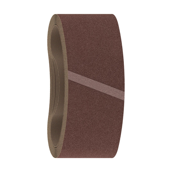 Bosch Sanding belt Best for Wood 100 x 610 mm, 150 Grit, 10 pc - image 01
