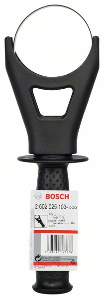 Bosch Handle for rotary hammers - 0