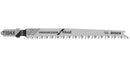 Jigsaw blade T 234 X
, 3 pc (universal, clean through thin & thick)-1